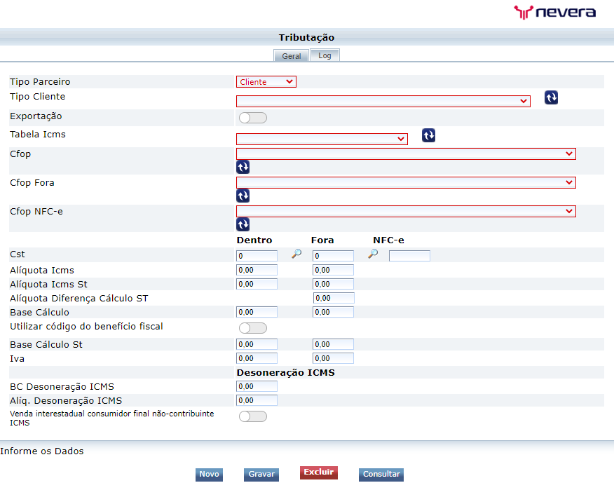 Interface gráfica do usuário, Aplicativo
Descrição gerada automaticamente