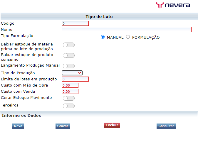 Interface gráfica do usuário, Aplicativo
Descrição gerada automaticamente