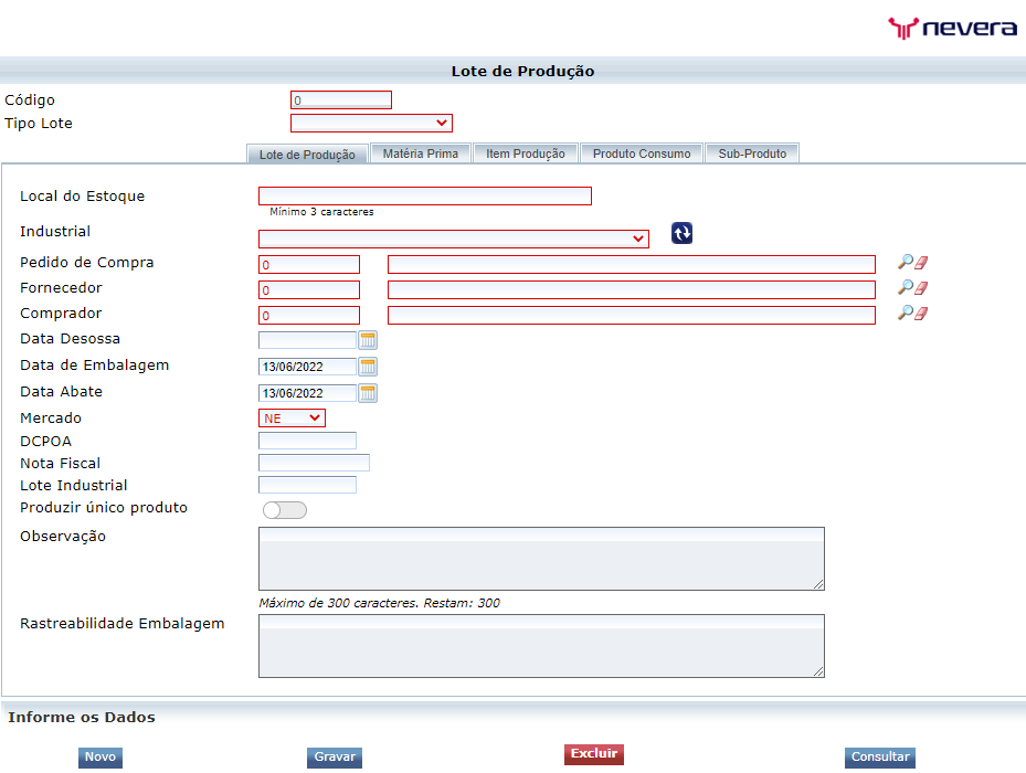 Interface gráfica do usuário, Aplicativo
Descrição gerada automaticamente