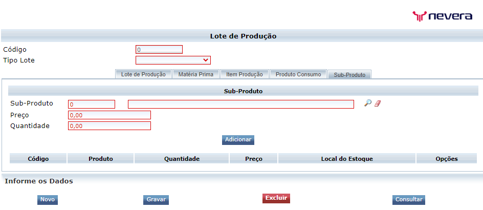 Interface gráfica do usuário, Aplicativo, Linha do tempo
Descrição gerada automaticamente