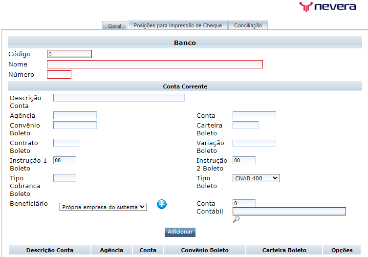Interface gráfica do usuário, Aplicativo Descrição gerada automaticamente