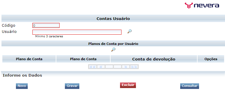 Interface gráfica do usuário, Aplicativo 
Descrição gerada automaticamente