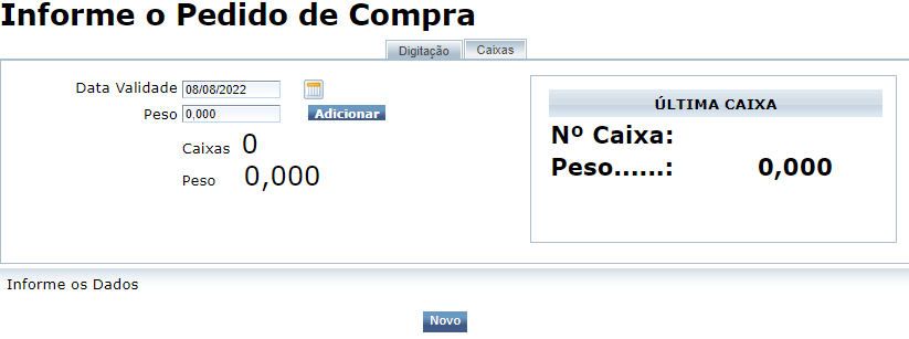 Interface gráfica do usuário, Texto, Aplicativo
Descrição gerada automaticamente