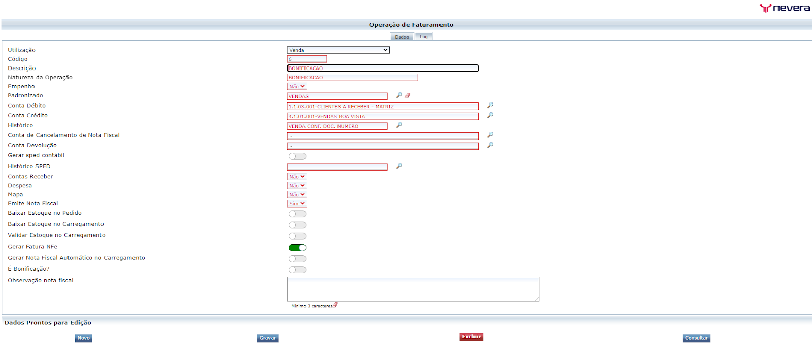 Interface gráfica do usuário, Aplicativo
Descrição gerada automaticamente