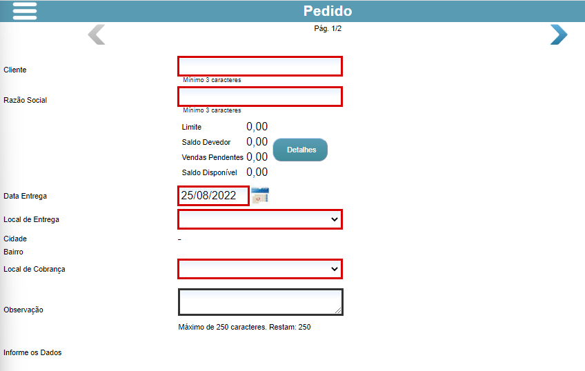 Interface gráfica do usuário, Aplicativo
Descrição gerada automaticamente