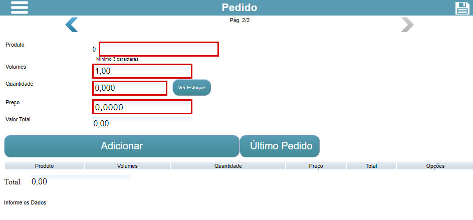 Linha do tempo
Descrição gerada automaticamente