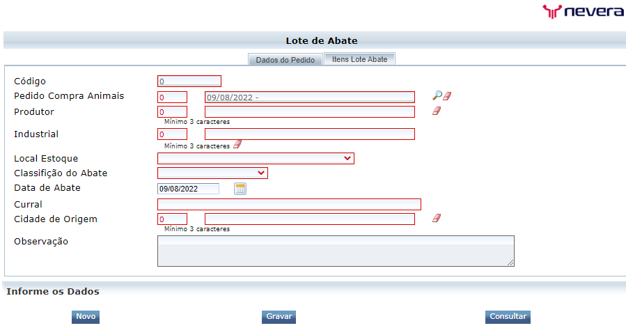 Interface gráfica do usuário, Aplicativo
Descrição gerada automaticamente