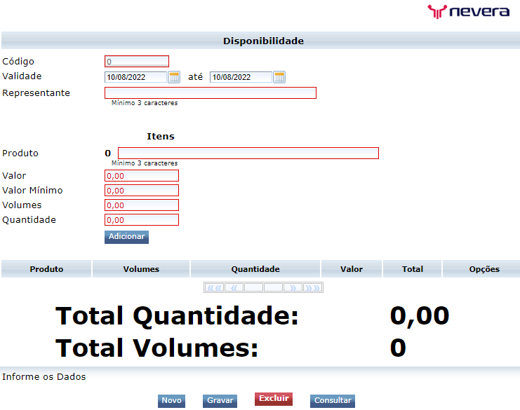 Interface gráfica do usuário, Aplicativo
Descrição gerada automaticamente