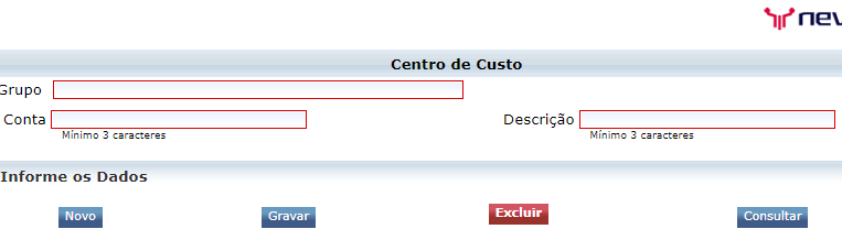 Interface gráfica do usuário, Aplicativo
Descrição gerada automaticamente