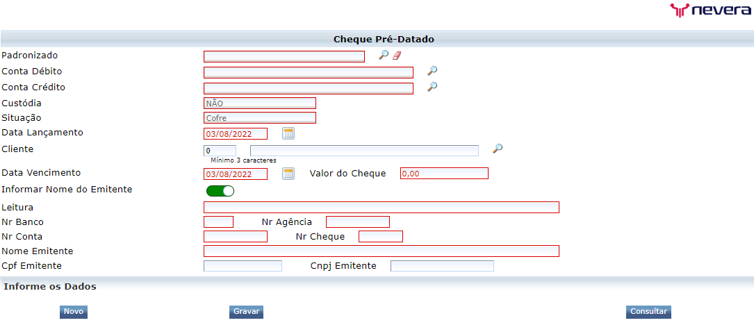Interface gráfica do usuário, Aplicativo, Word
Descrição gerada automaticamente