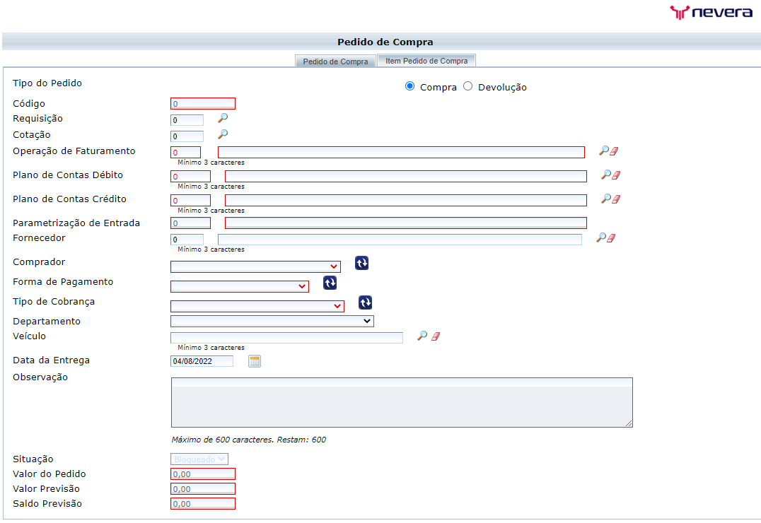 Interface gráfica do usuário, Aplicativo
Descrição gerada automaticamente