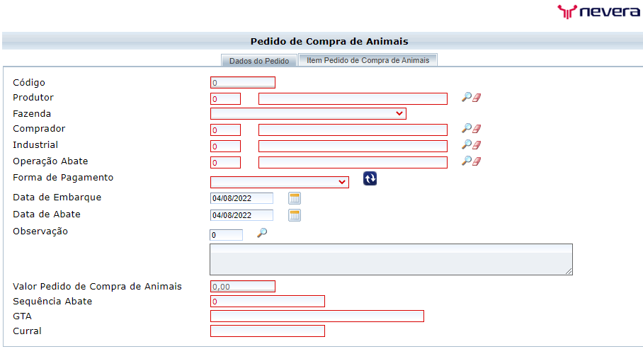 Interface gráfica do usuário, Aplicativo
Descrição gerada automaticamente