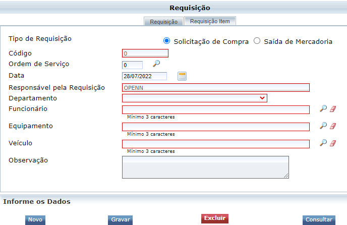 Interface gráfica do usuário, Aplicativo
Descrição gerada automaticamente