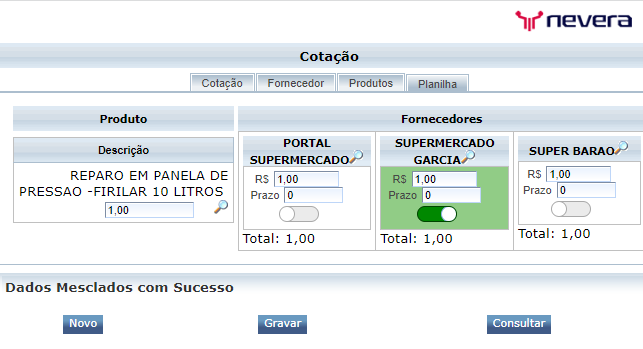 Interface gráfica do usuário, Aplicativo
Descrição gerada automaticamente