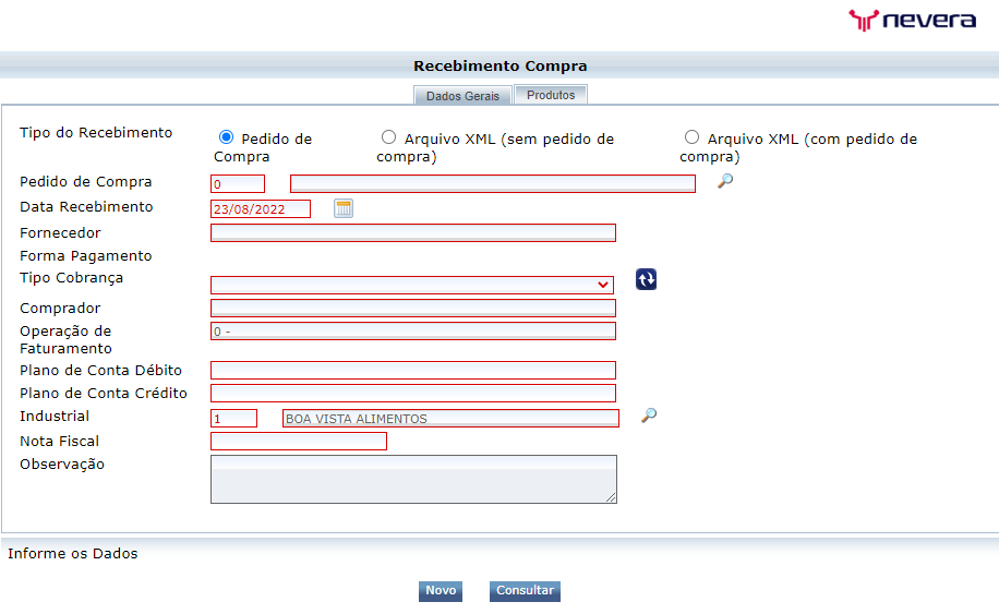 Interface gráfica do usuário, Aplicativo
Descrição gerada automaticamente