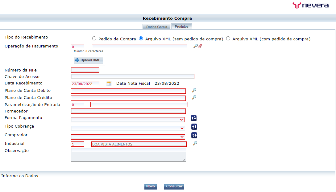 Interface gráfica do usuário, Aplicativo, Email
Descrição gerada automaticamente
