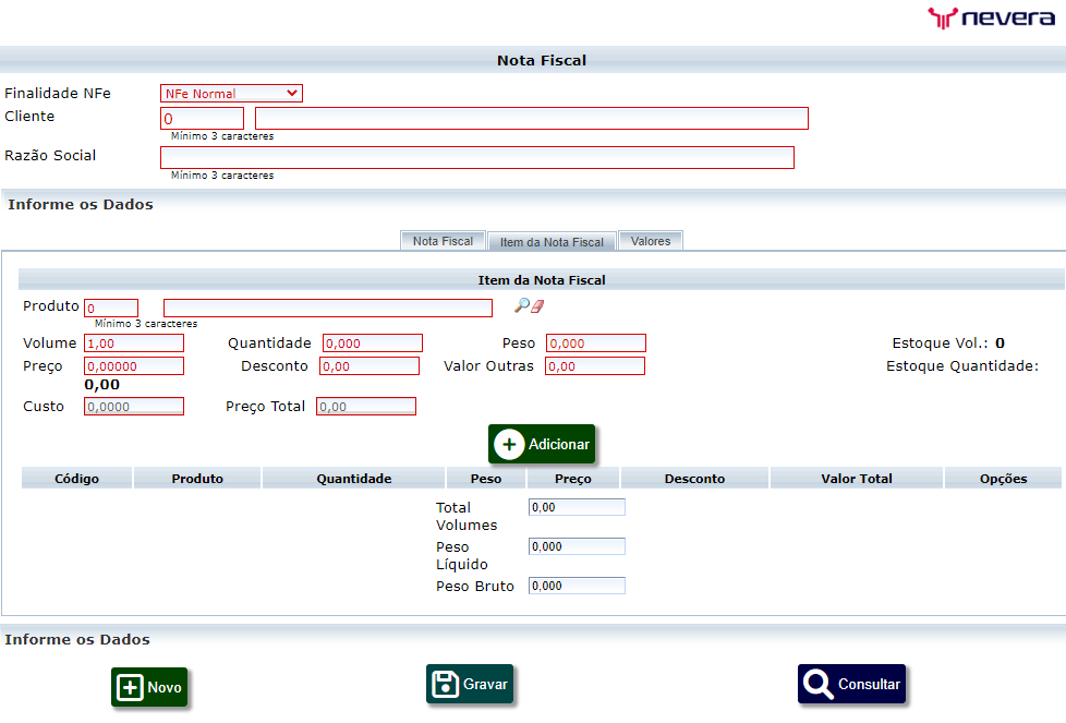 Interface gráfica do usuário, Aplicativo
Descrição gerada automaticamente