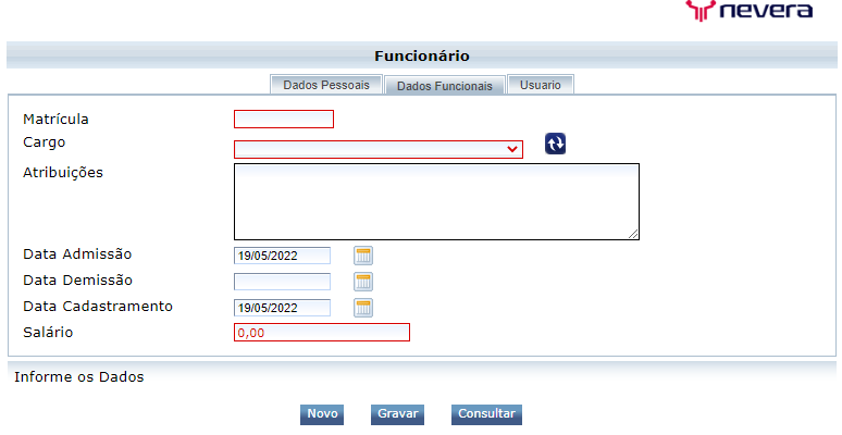 Interface gráfica do usuário, Aplicativo
Descrição gerada automaticamente