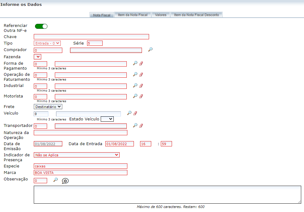 Interface gráfica do usuário, Aplicativo
Descrição gerada automaticamente