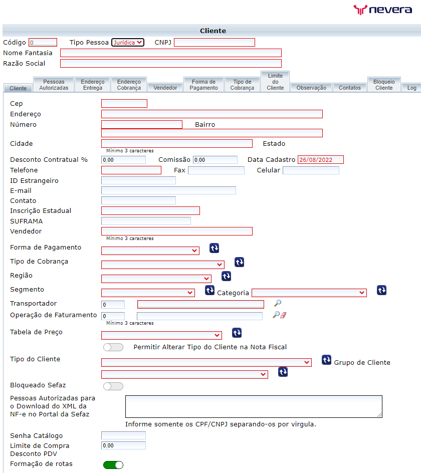 Linha do tempo
Descrição gerada automaticamente