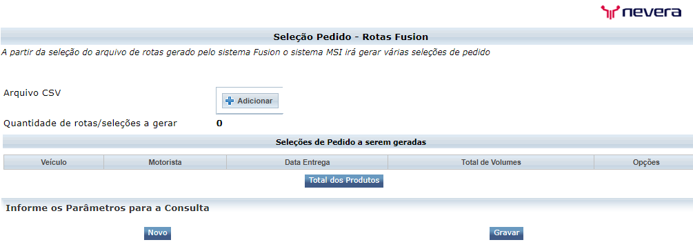 Interface gráfica do usuário, Texto, Aplicativo
Descrição gerada automaticamente