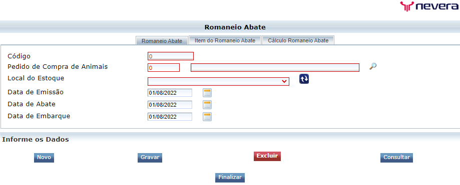 Interface gráfica do usuário, Aplicativo
Descrição gerada automaticamente