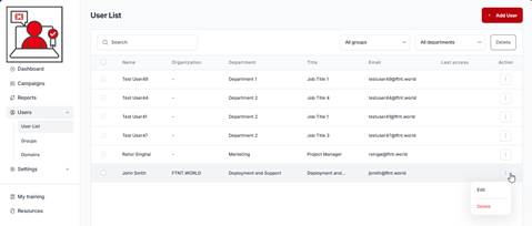 A screenshot of a computer

AI-generated content may be incorrect.