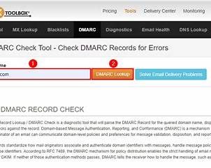 https://o365info.com/wp-content/uploads/2023/08/Configure-DMARC-record-check-MxToolBox.png?utm_source=chatgpt.com