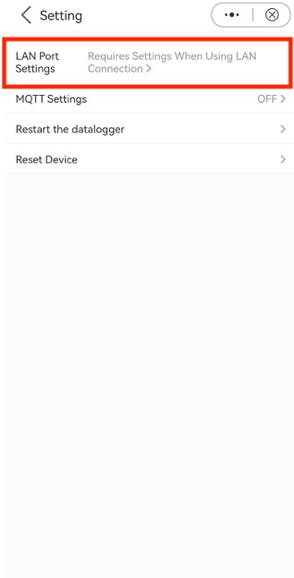 A screenshot of a device

AI-generated content may be incorrect.