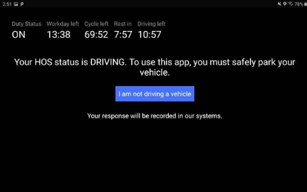 A screenshot of a computer Description automatically generated