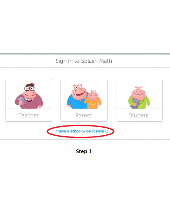 How to setup school login into your classrooms? Support & Feedback