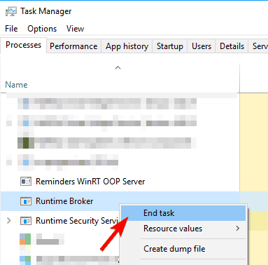 Windows 10 Calculator not working administrator