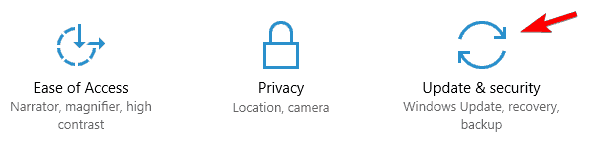 Windows 10 Calculator not working administrator