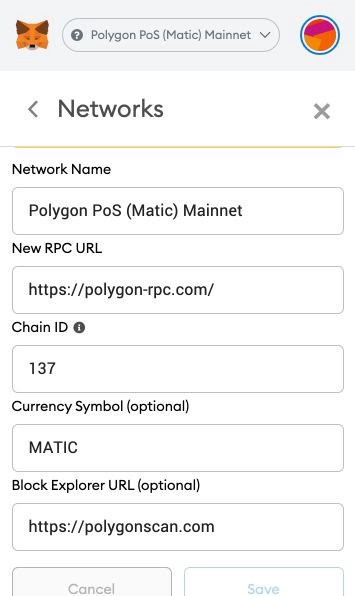 Как подключить метамаск к ethermine