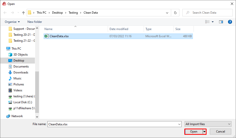 Section F Cars and Car Fuel Importing P11D Organiser
