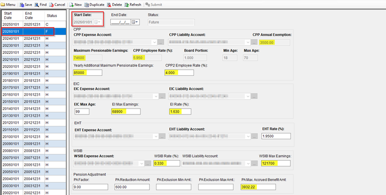 A screenshot of a computer
AI-generated content may be incorrect.