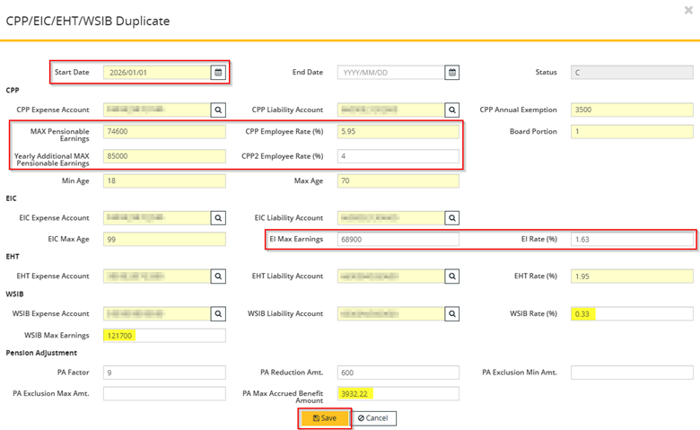 A screenshot of a computer

AI-generated content may be incorrect.