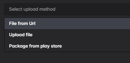 A screenshot of a computer

Description automatically generated