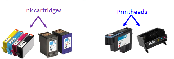 what-is-the-difference-between-an-ink-cartridge-and-a-printhead