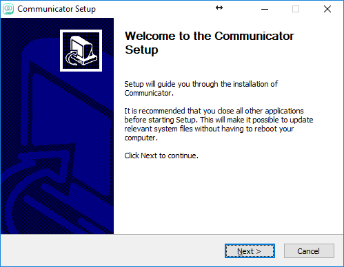 Shoretel communicator for mac download