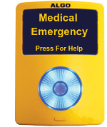 Algo 1202 Call Button