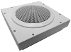 8189 SIP Surface Mount Speaker 8189 SIP Surface Mount Speaker