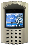 8036 SIP Multimedia Intercom 8036 SIP Multimedia Intercom