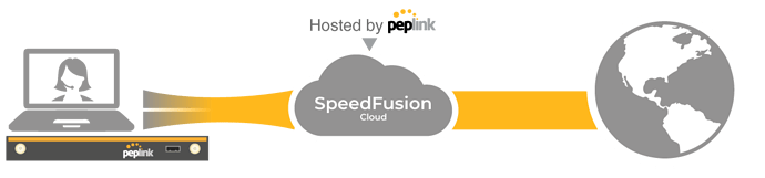 speedfusion cloud