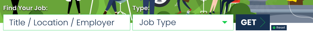 GetGot job search header