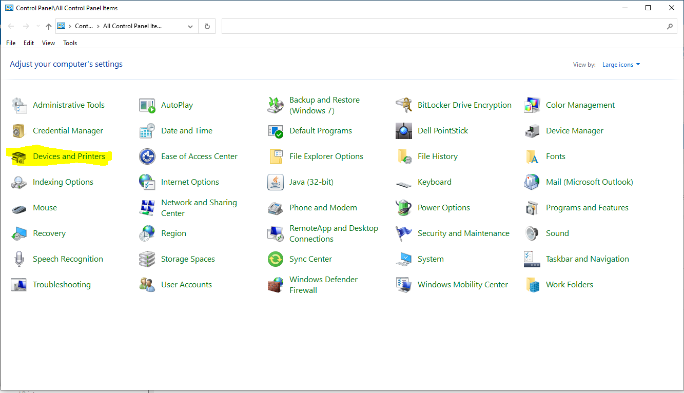 A screenshot of a computer
Description automatically generated