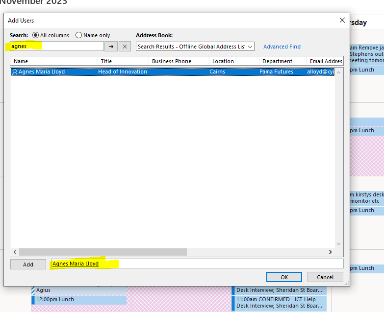 A screenshot of a computer
Description automatically generated
