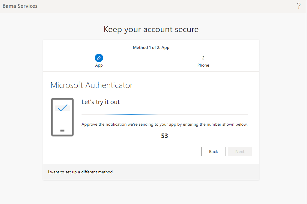 A screenshot of a computer
Description automatically generated