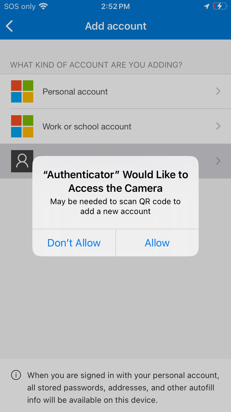 A screenshot of a phone
Description automatically generated