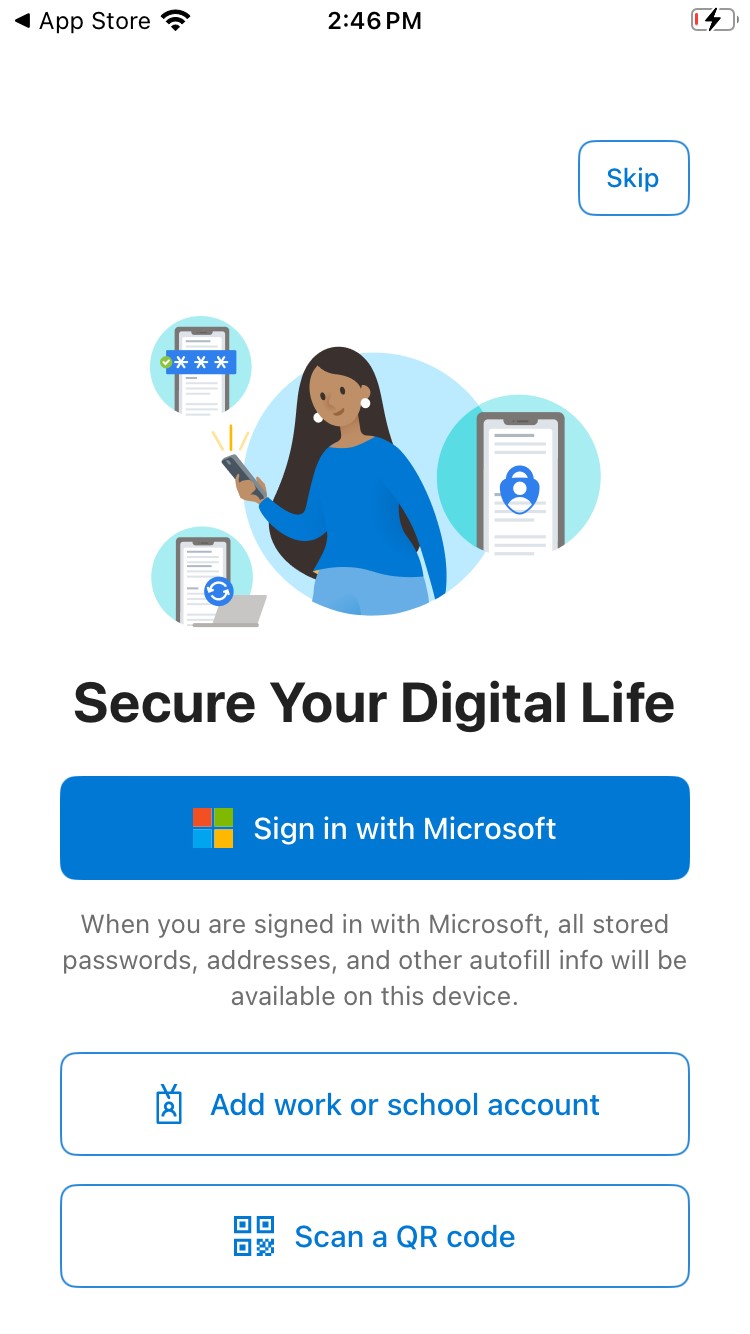 A screenshot of a phone
Description automatically generated